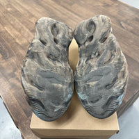 MX Cinder Yeezy Foam RNNR (USED,No Box)