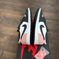 Air Jordan 1 Low Bleached Coral (USED)
