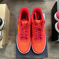 Nike Air Force 1 Low '07 ATL (USED)