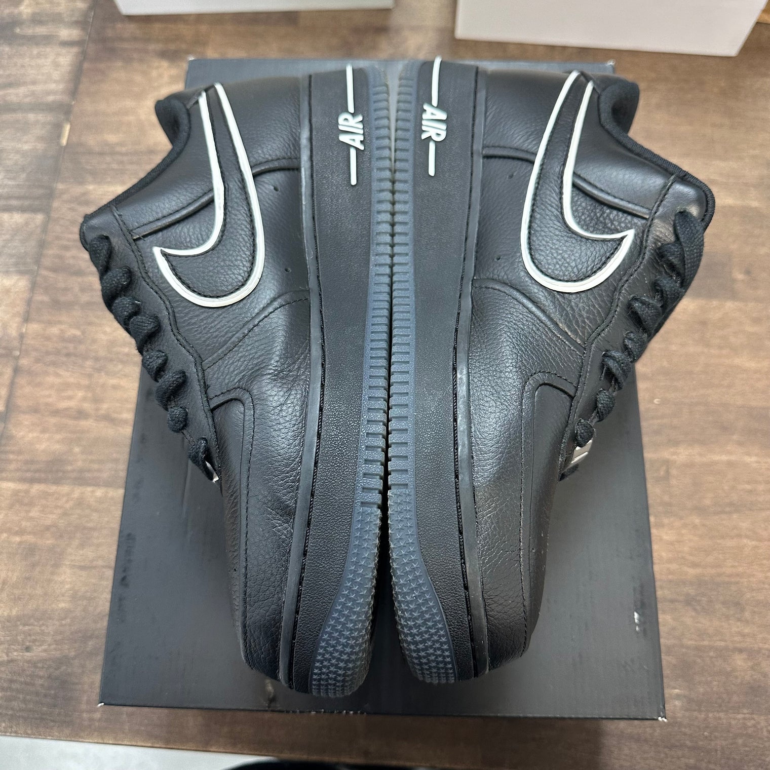 A Ma Maniere Hand Wash Cold Air Force 1 Low (W) (USED)