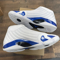Hyper Royal Jordan 14 (USED,No Box)