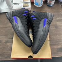 Dark Concord Jordan 12 (USED)