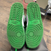Lucky Green Jordan 1 High (USED)