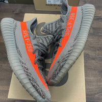 Beluga Reflective Yeezy 350 (USED)