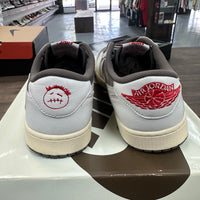 Reverse Mocha Jordan 1 Low OG (USED)