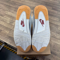 Navy Jordan 4 Retro SB (USED, No Box)