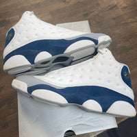 French Blue Jordan 13 (USED)