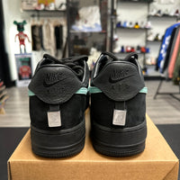 Tiffany Nike Air Force 1 (Used;no box)