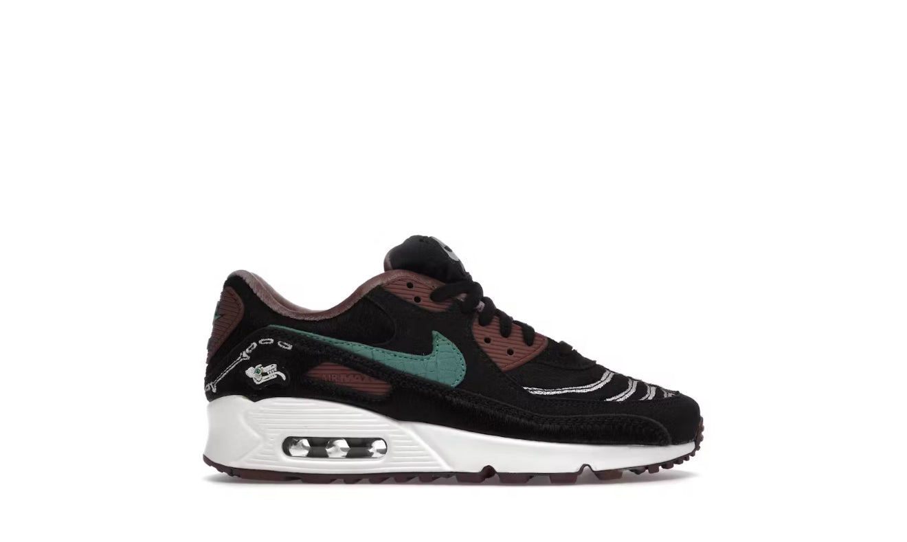 Siempre Familia Nike Air Max 90 (W)