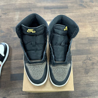 Palomino Jordan 1 High Retro (USED, No Box)