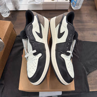 Mocha Jordan 1 Low OG (USED, No Box)