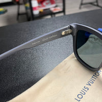 Louis Vuitton Outerspace Sunglasses (Pre-owned)