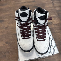 A Ma Maniere Jordan 2 (USED)