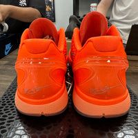 Total Orange Kobe 6 Protro (USED)
