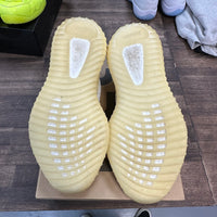 Natural Yeezy 350 (USED)