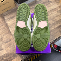 Nike SB Dunk Low Yuto Horigome Matcha (US 10) (Like New)