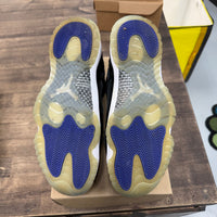 Space Jam Jordan 11 Retro Low IE (USED, No Box)