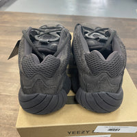 Utility Black Yeezy 500 (USED)
