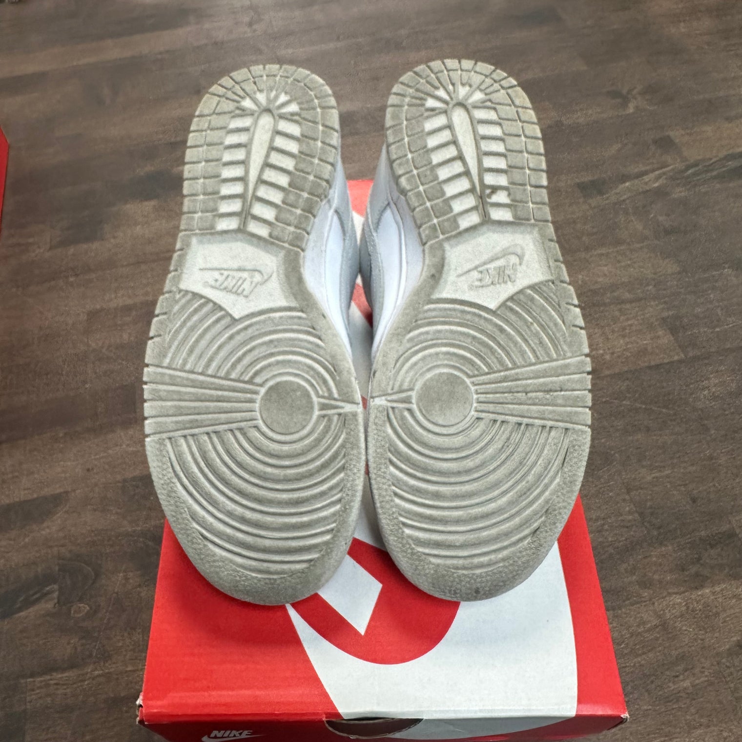 Photon Dust Dunk Low (W) (USED)