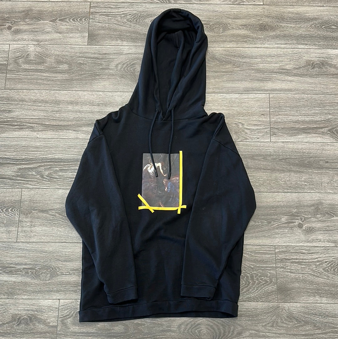 Off-White Hoodie (Used)
