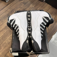 Steel Jordan 10 Retro (USED)