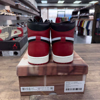 Jordan 1 Retro High OG Black Toe Reimagined (US 11) (USED)