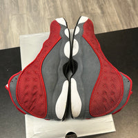 Gym Red Flint Jordan 13 (USED)