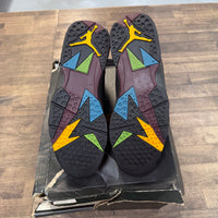 Bordeaux Jordan 7 Retro (2015) (USED)