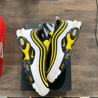 Frequency Pack Nike Air Max Plus 97 (USED)