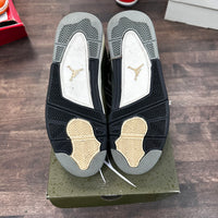Craft Olive Jordan 4 (USED)