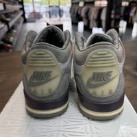 A Ma Maniere Jordan 3 SP (W) (USED)