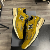 New Balance 2002R Protection Pack High Desert (USED)