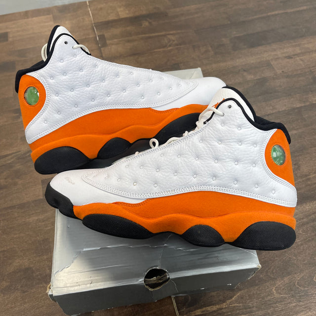 Starfish Jordan 13 (USED)