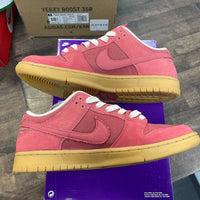 Adobe SB Dunk Low (USED,No Lid)