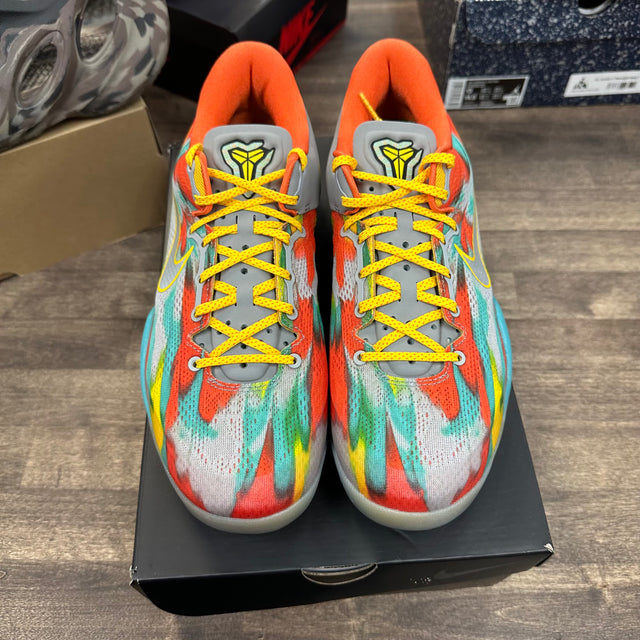 Venice Beach Kobe 8 Protro (USED)