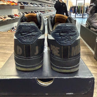 DJ Premier Nike Air Force 1 Low (USED)