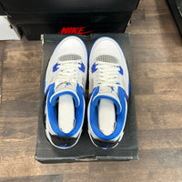 (GS) Motorsport Jordan 4 (2017)