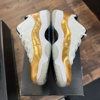 Closing Ceremony Jordan 11 Retro Low (USED)