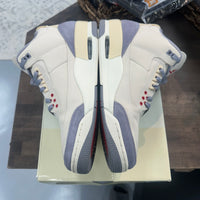 Muslin Jordan 3 (USED)