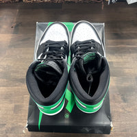 Lucky Green Jordan 1 High (USED)