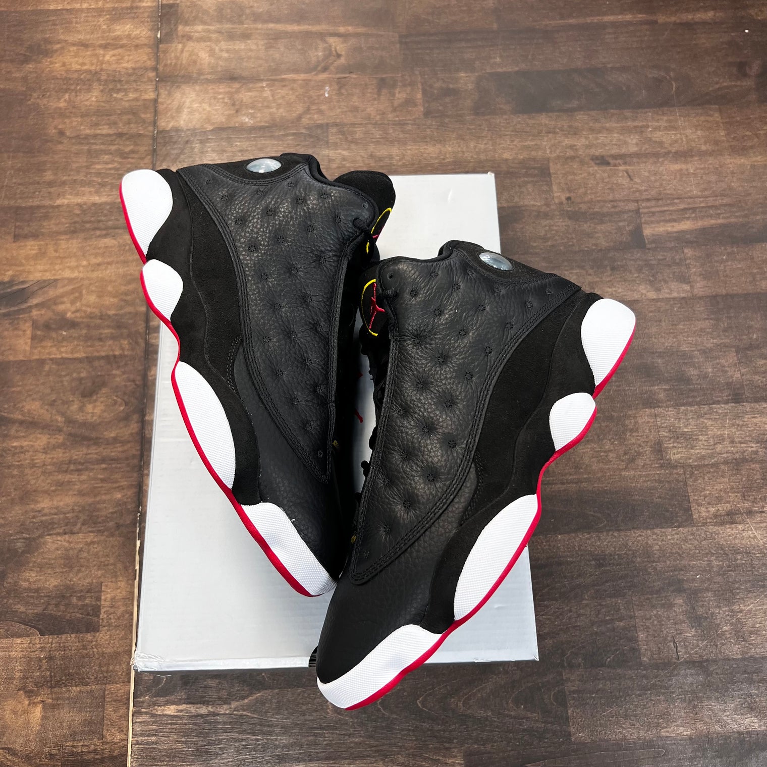 Playoff Jordan 13 (USED)
