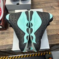 Black Island Green Jordan 13 Retro (USED)