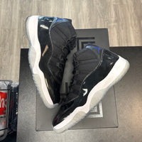 Space Jam Jordan 11 (USED)