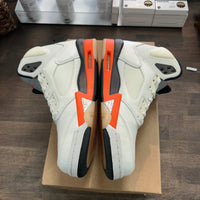 Shattered Backboard Jordan 5 Retro (USED, No Box)
