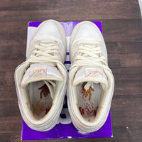 City of Love SB Dunk Low (USED)