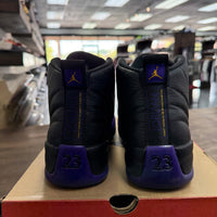 Field Purple Jordan 12 Retro (USED)