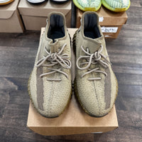 Earth Yeezy 350 (USED, No Box)