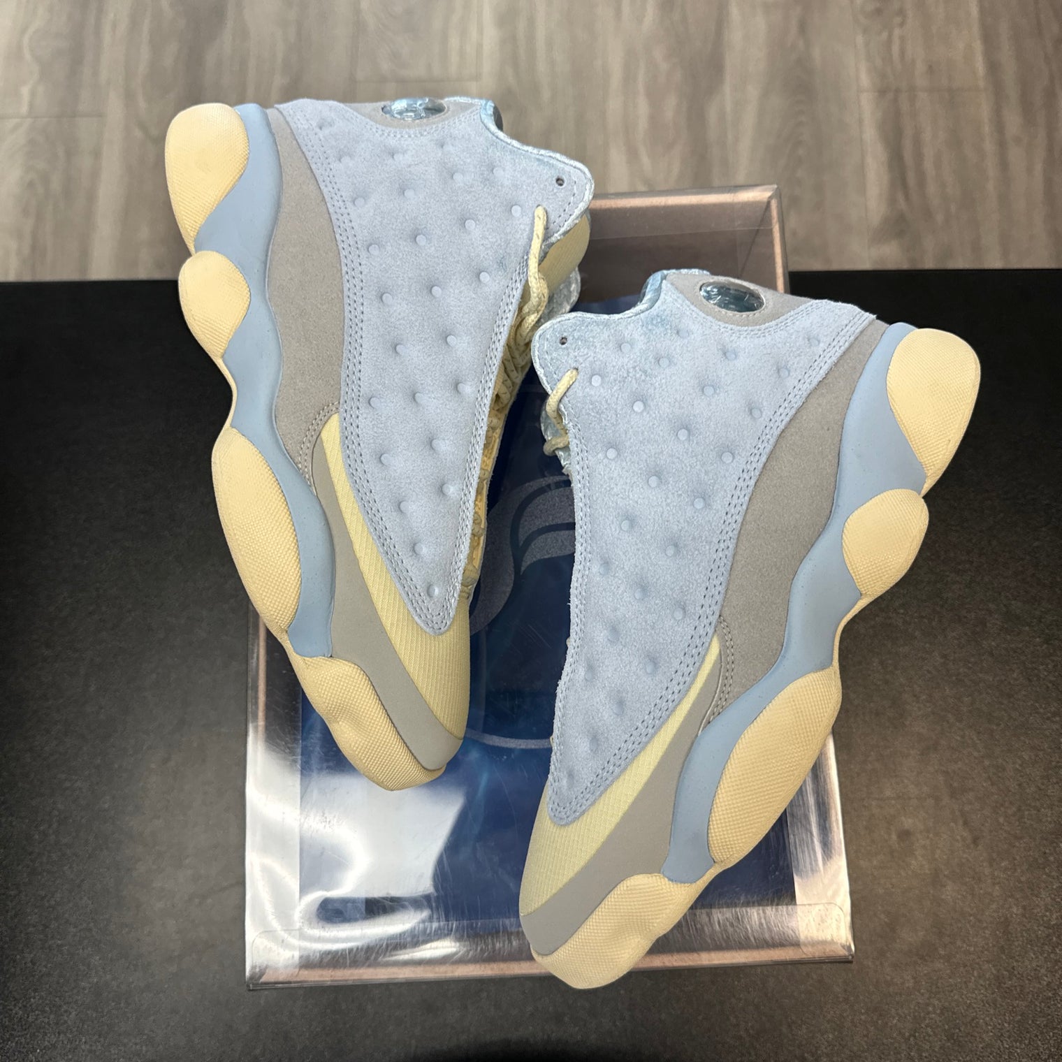 Solefly Jordan 13 SP (USED)