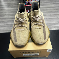 Earth Yeezy Boost 350 V2 (USED)