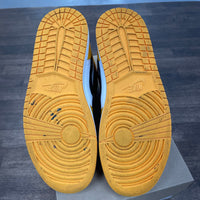 Taxi Jordan 1 Mid (USED, No Box)